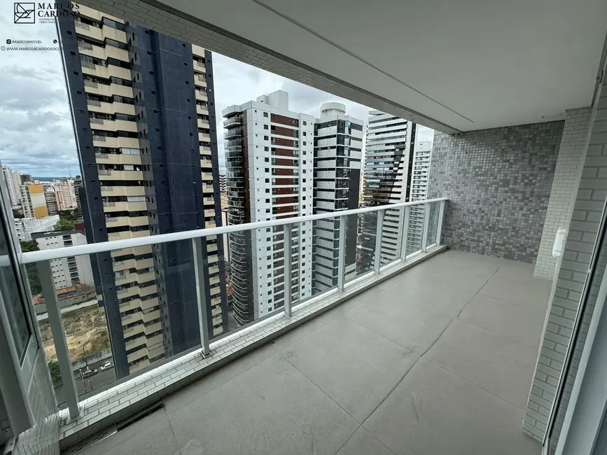 Foto 7 de Apartamento com 2 quartos à venda, 114m2 em Umarizal, Belem - PA