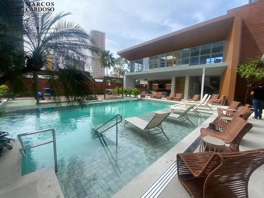 Foto 9 de Apartamento com 2 quartos à venda, 114m2 em Umarizal, Belem - PA