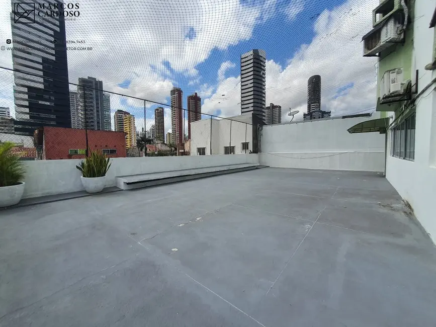 Foto 5 de Apartamento com 4 quartos à venda, 129m2 em Umarizal, Belem - PA