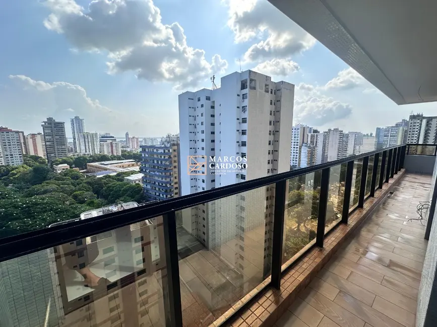 Foto 1 de Apartamento com 3 quartos à venda, 100m2 em Batista Campos, Belem - PA