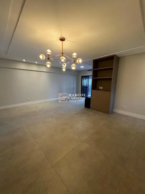 Foto 5 de Apartamento com 3 quartos à venda, 185m2 em Umarizal, Belem - PA