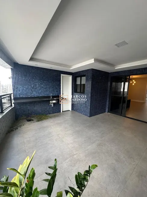 Foto 1 de Apartamento com 3 quartos à venda, 185m2 em Umarizal, Belem - PA