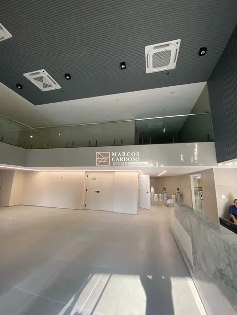 Sala Comercial à venda, 28m2 em Umarizal, Belem - PA - imagem 8 Foto 8 de Sala Comercial à venda, 28m2 em Umarizal, Belem - PA