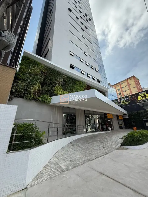 Foto 1 de Sala Comercial à venda, 28m2 em Umarizal, Belem - PA