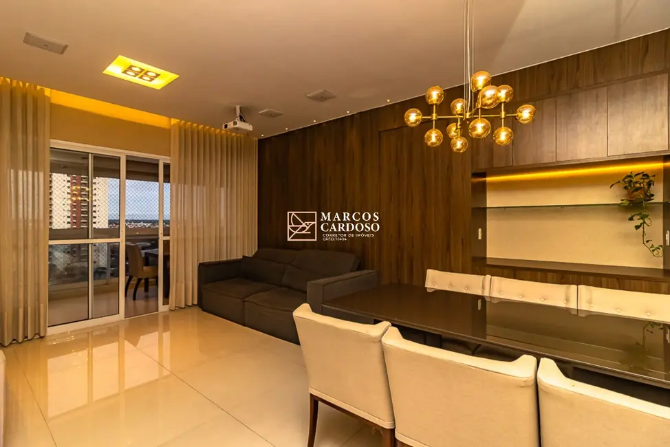 Foto 2 de Apartamento com 3 quartos à venda, 261m2 em Batista Campos, Belem - PA
