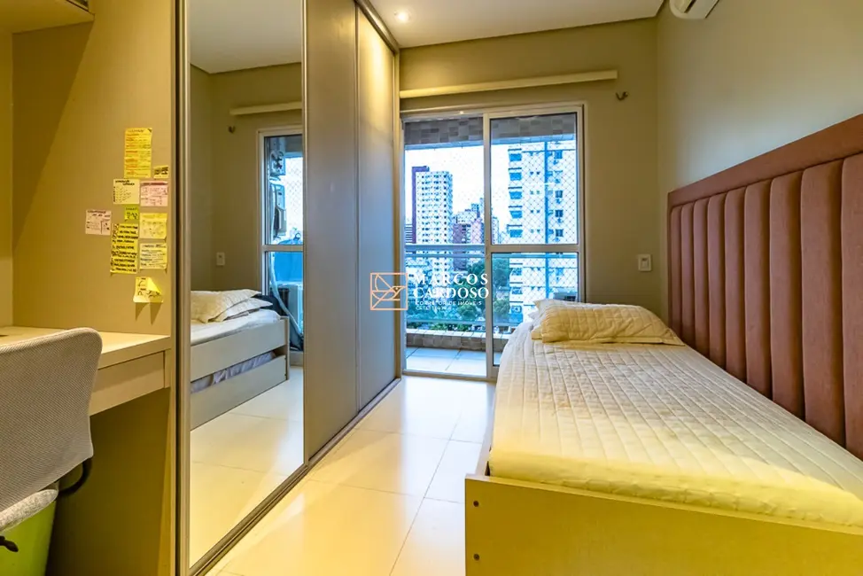 Foto 7 de Apartamento com 3 quartos à venda, 261m2 em Batista Campos, Belem - PA