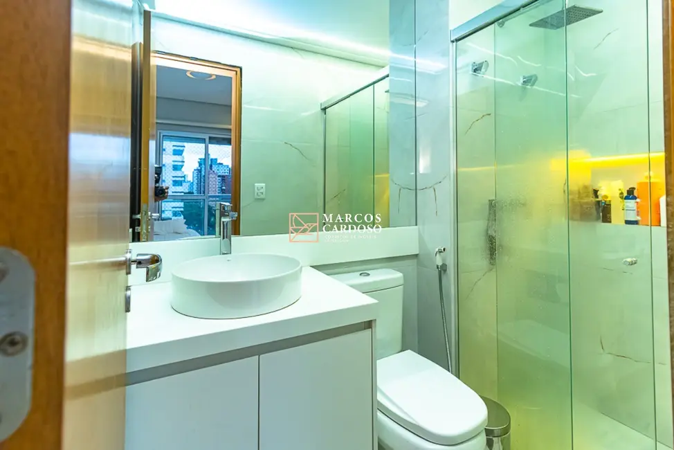 Foto 8 de Apartamento com 3 quartos à venda, 261m2 em Batista Campos, Belem - PA