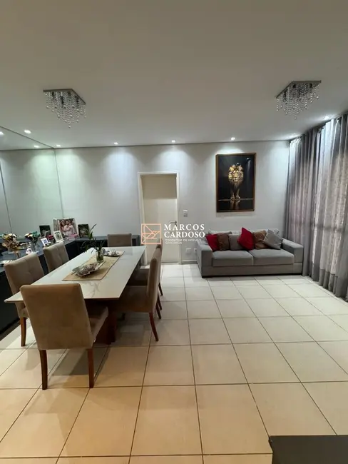 Foto 4 de Apartamento com 3 quartos à venda, 261m2 em Batista Campos, Belem - PA