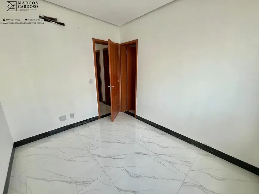Foto 5 de Apartamento com 3 quartos à venda, 261m2 em Batista Campos, Belem - PA