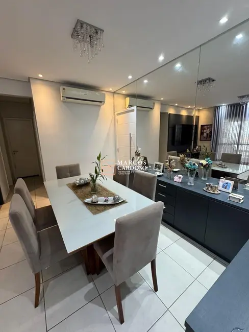 Foto 5 de Apartamento com 3 quartos à venda, 261m2 em Batista Campos, Belem - PA