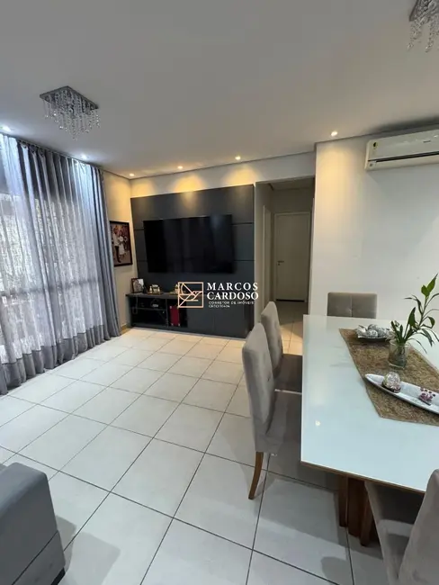 Foto 3 de Apartamento com 3 quartos à venda, 261m2 em Batista Campos, Belem - PA