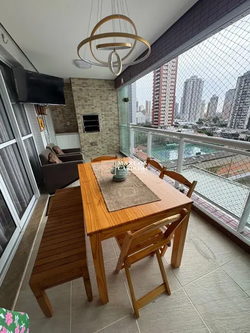 Foto 1 de Apartamento com 3 quartos à venda, 261m2 em Batista Campos, Belem - PA