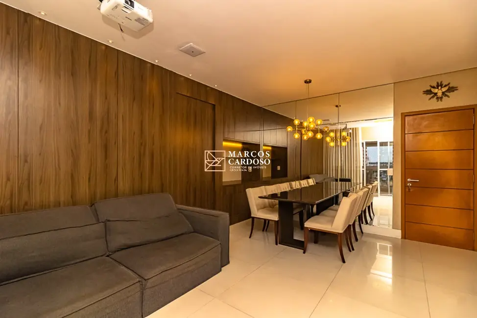 Foto 4 de Apartamento com 3 quartos à venda, 261m2 em Batista Campos, Belem - PA