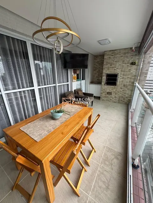 Foto 2 de Apartamento com 3 quartos à venda, 261m2 em Batista Campos, Belem - PA