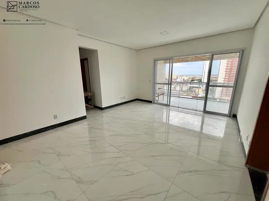 Foto 1 de Apartamento com 4 quartos à venda, 261m2 em Batista Campos, Belem - PA