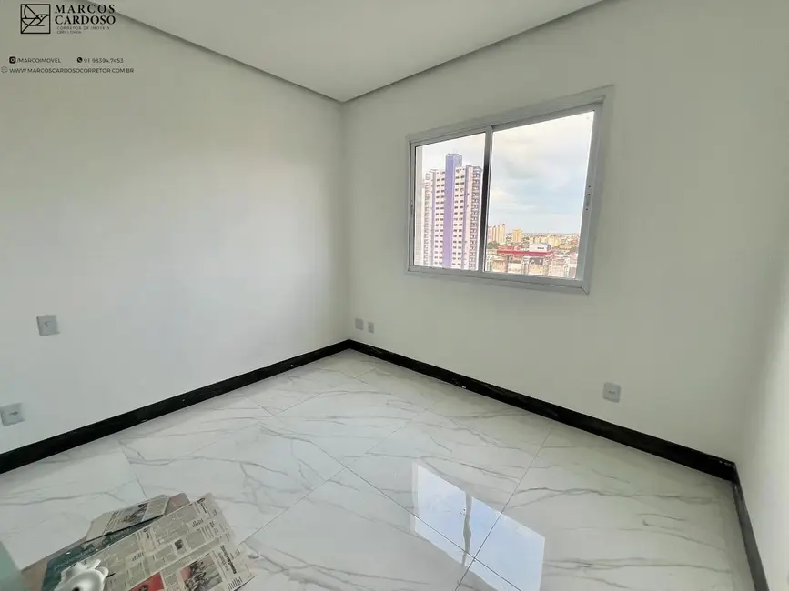 Foto 7 de Apartamento com 3 quartos à venda, 261m2 em Batista Campos, Belem - PA