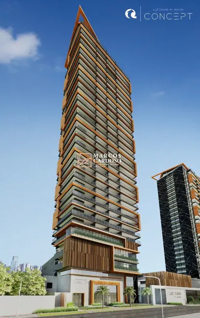 Foto 2 de Apartamento com 1 quarto à venda, 78m2 em Umarizal, Belem - PA