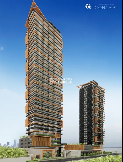 Apartamento com 1 quarto à venda, 78m2 em Umarizal, Belem - PA - imagem 5 Foto 5 de Apartamento com 1 quarto à venda, 78m2 em Umarizal, Belem - PA