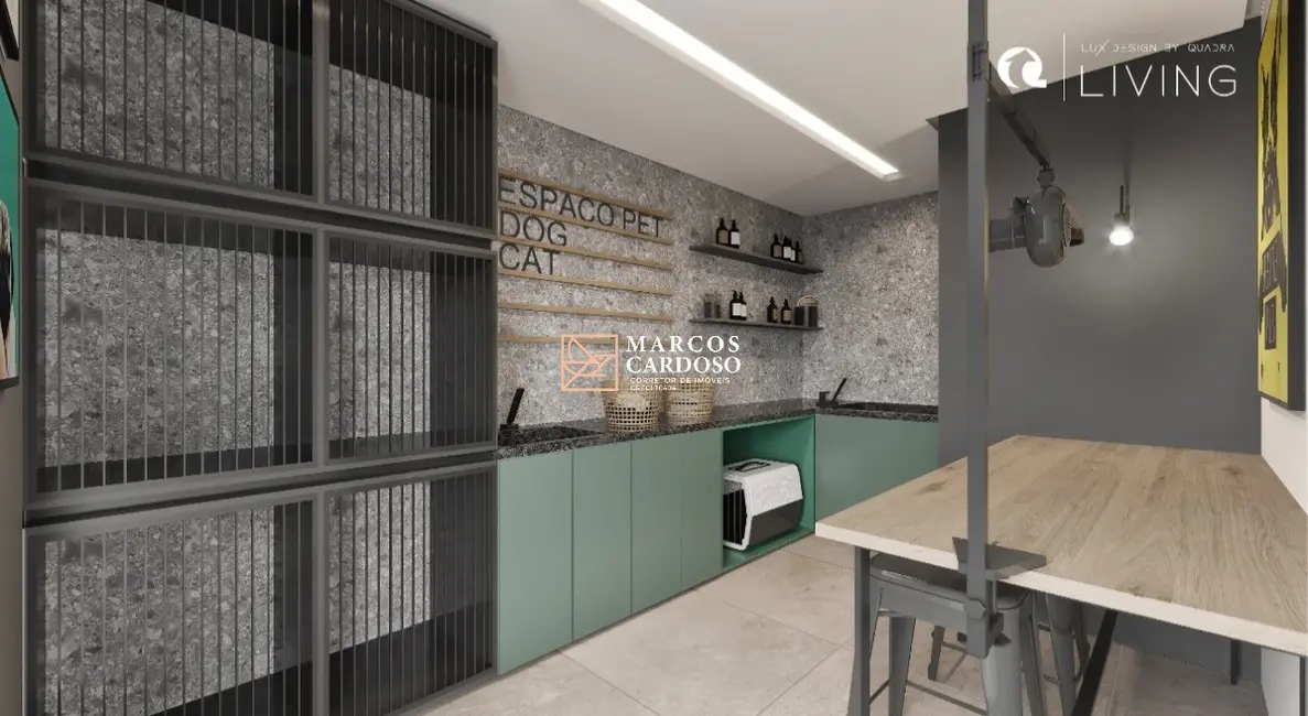 Foto 8 de Apartamento com 3 quartos à venda, 150m2 em Umarizal, Belem - PA