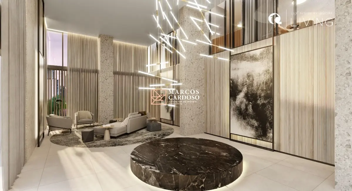 Foto 5 de Apartamento com 3 quartos à venda, 150m2 em Umarizal, Belem - PA