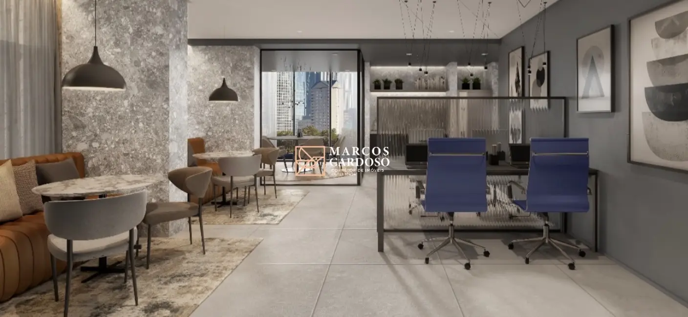 Foto 6 de Apartamento com 3 quartos à venda, 150m2 em Umarizal, Belem - PA