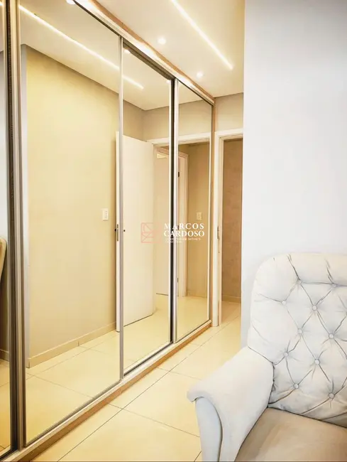 Foto 9 de Apartamento com 3 quartos à venda, 125m2 em Cremação, Belem - PA