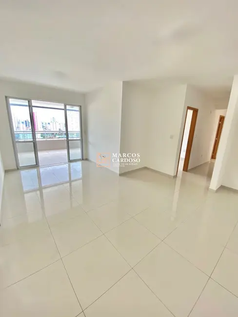 Foto 2 de Apartamento com 3 quartos à venda, 125m2 em Cremação, Belem - PA