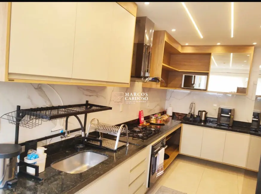 Foto 5 de Apartamento com 3 quartos à venda, 125m2 em Cremação, Belem - PA