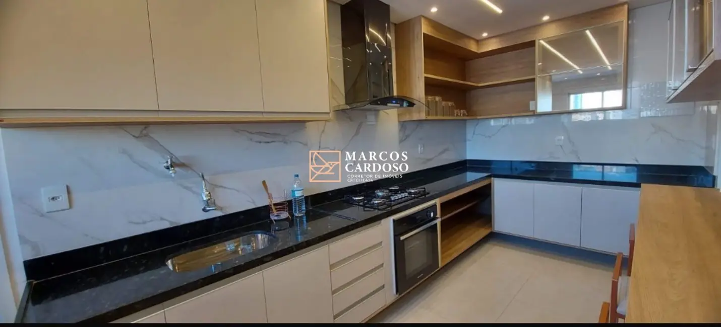 Foto 7 de Apartamento com 3 quartos à venda, 125m2 em Cremação, Belem - PA