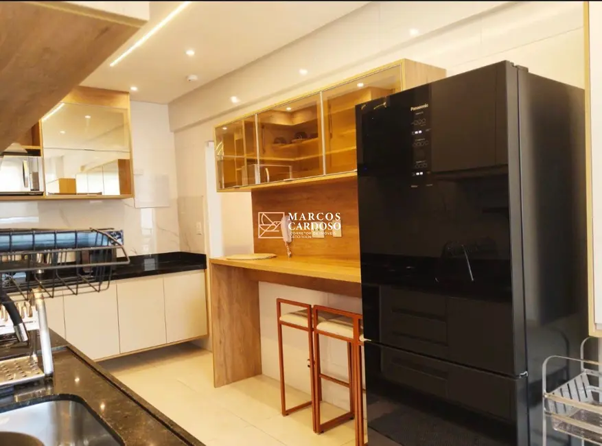 Foto 4 de Apartamento com 3 quartos à venda, 125m2 em Cremação, Belem - PA