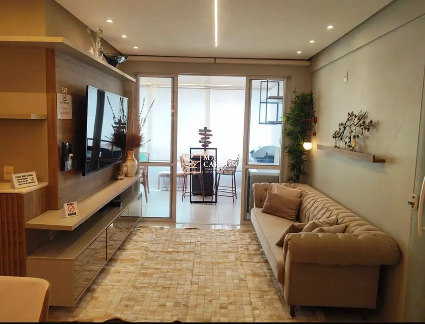 Foto 3 de Apartamento com 3 quartos à venda, 125m2 em Cremação, Belem - PA