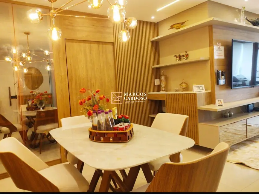 Foto 2 de Apartamento com 3 quartos à venda, 125m2 em Cremação, Belem - PA