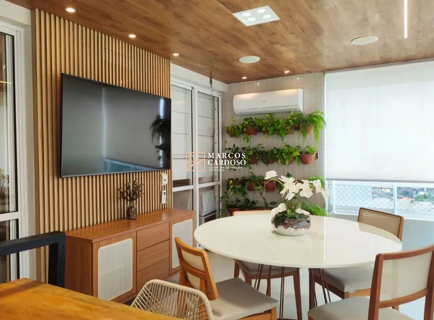 Foto 1 de Apartamento com 3 quartos à venda, 125m2 em Cremação, Belem - PA