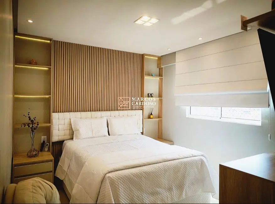 Foto 8 de Apartamento com 3 quartos à venda, 125m2 em Cremação, Belem - PA