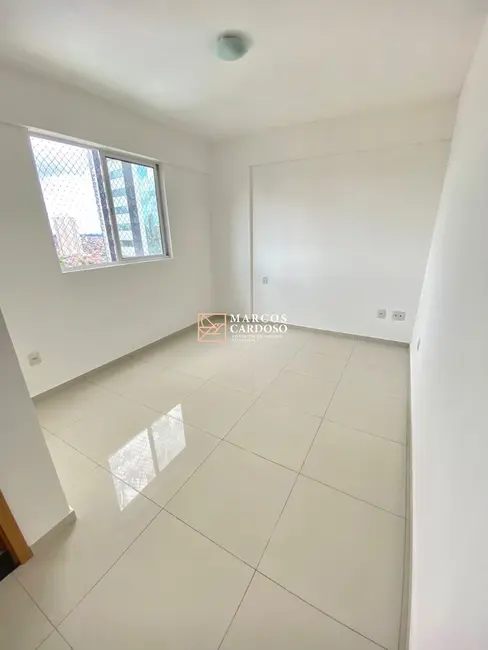 Foto 6 de Apartamento com 3 quartos à venda, 125m2 em Cremação, Belem - PA