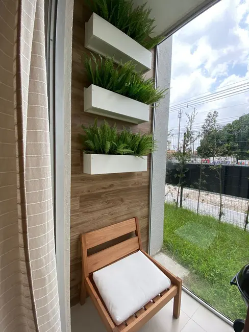 Foto 8 de Apartamento com 2 quartos à venda, 75m2 em Tapanã (Icoaraci), Belem - PA