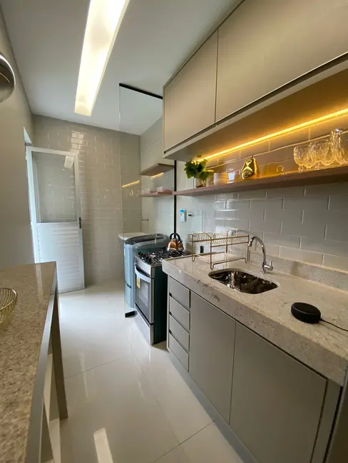 Foto 6 de Apartamento com 2 quartos à venda, 75m2 em Tapanã (Icoaraci), Belem - PA