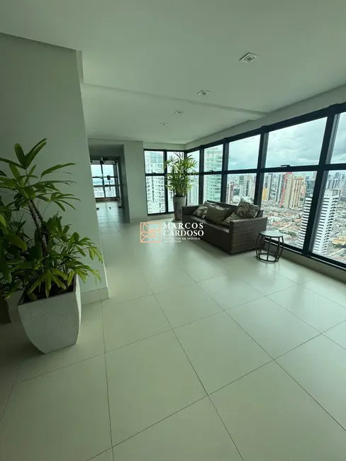 Apartamento com 2 quartos à venda, 110m2 em Umarizal, Belem - PA - imagem 6 Foto 6 de Apartamento com 2 quartos à venda, 110m2 em Umarizal, Belem - PA
