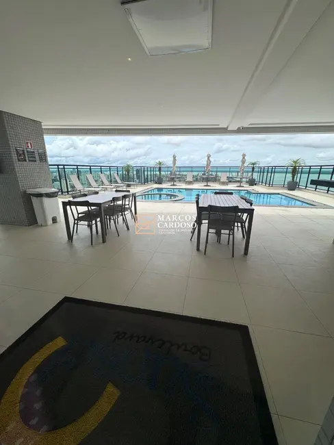 Apartamento com 2 quartos à venda, 110m2 em Umarizal, Belem - PA - imagem 3 Foto 3 de Apartamento com 2 quartos à venda, 110m2 em Umarizal, Belem - PA