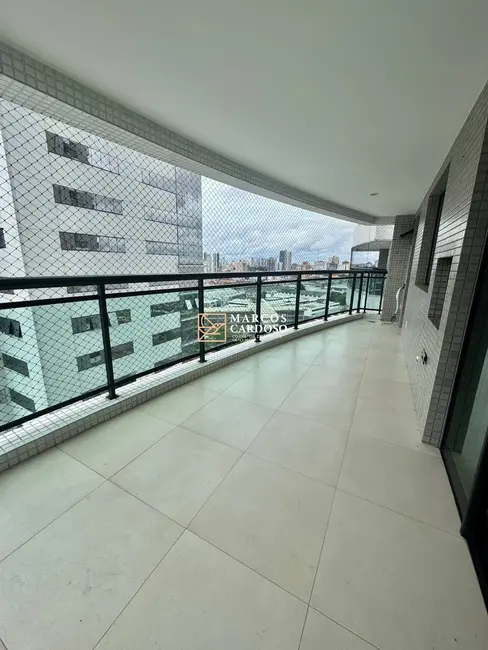 Foto 1 de Apartamento com 2 quartos à venda, 110m2 em Umarizal, Belem - PA