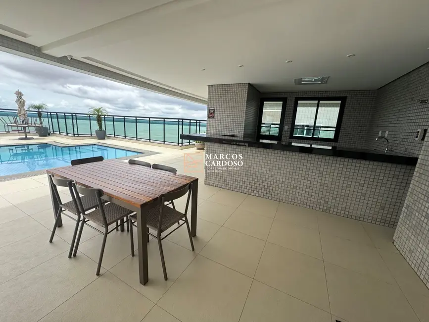 Apartamento com 2 quartos à venda, 110m2 em Umarizal, Belem - PA - imagem 8 Foto 8 de Apartamento com 2 quartos à venda, 110m2 em Umarizal, Belem - PA