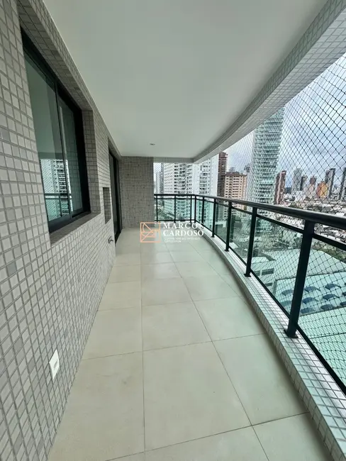 Foto 2 de Apartamento com 2 quartos à venda, 110m2 em Umarizal, Belem - PA