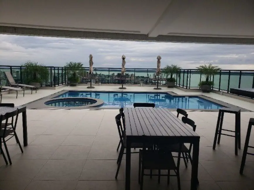 Apartamento com 2 quartos à venda, 110m2 em Umarizal, Belem - PA - imagem 4 Foto 4 de Apartamento com 2 quartos à venda, 110m2 em Umarizal, Belem - PA