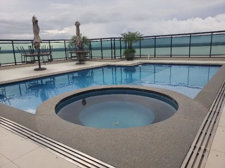 Apartamento com 2 quartos à venda, 110m2 em Umarizal, Belem - PA - imagem 5 Foto 5 de Apartamento com 2 quartos à venda, 110m2 em Umarizal, Belem - PA