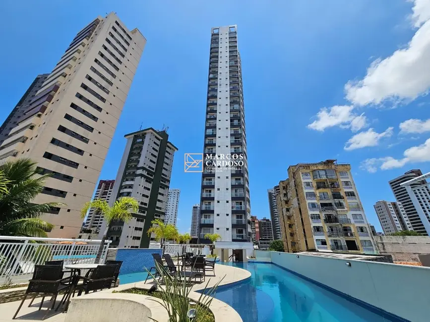 Apartamento com 3 quartos à venda, 132m2 em Batista Campos, Belem - PA - imagem 9 Foto 9 de Apartamento com 3 quartos à venda, 132m2 em Batista Campos, Belem - PA