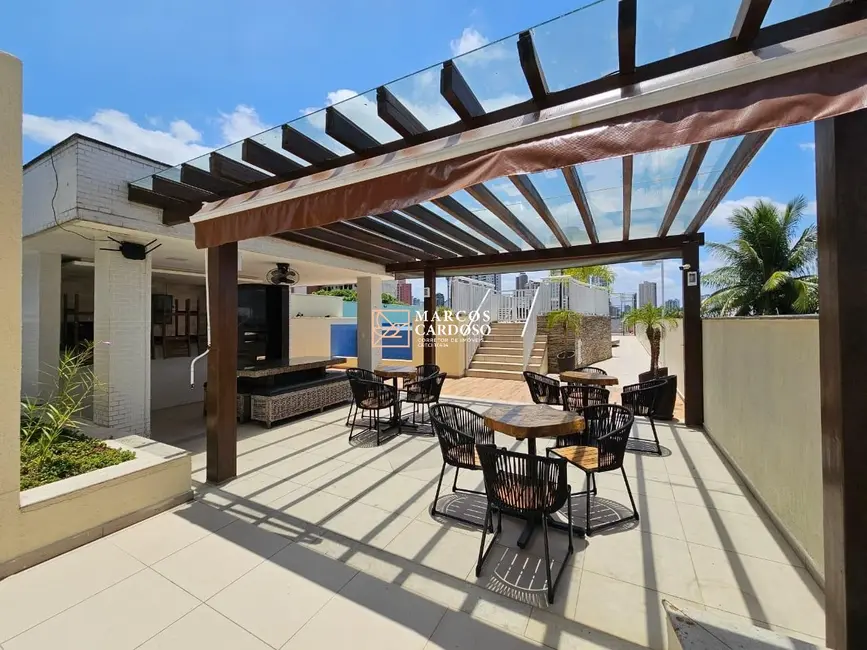 Apartamento com 3 quartos à venda, 132m2 em Batista Campos, Belem - PA - imagem 6 Foto 6 de Apartamento com 3 quartos à venda, 132m2 em Batista Campos, Belem - PA