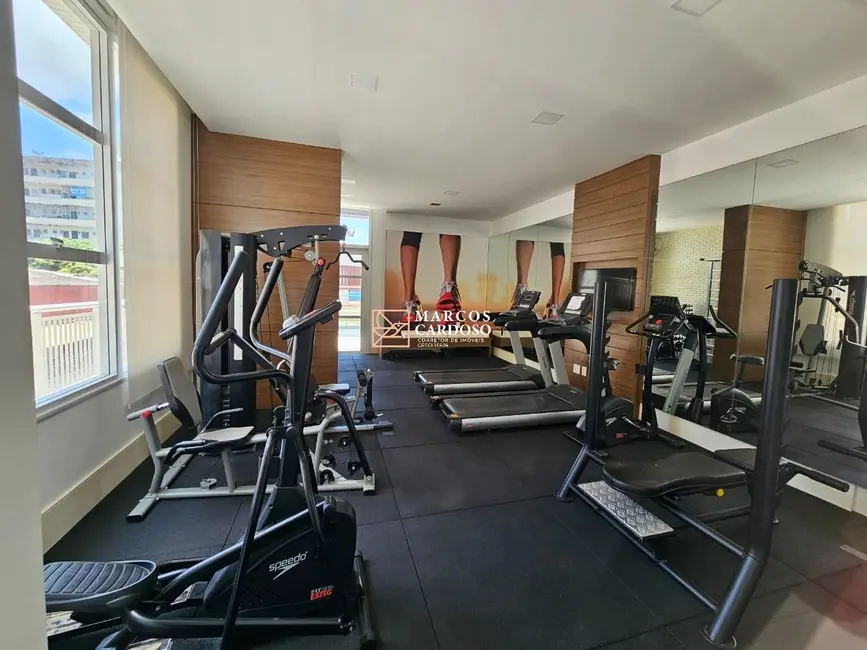 Apartamento com 3 quartos à venda, 132m2 em Batista Campos, Belem - PA - imagem 4 Foto 4 de Apartamento com 3 quartos à venda, 132m2 em Batista Campos, Belem - PA