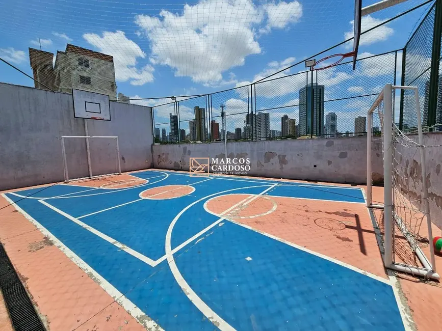 Apartamento com 3 quartos à venda, 132m2 em Batista Campos, Belem - PA - imagem 8 Foto 8 de Apartamento com 3 quartos à venda, 132m2 em Batista Campos, Belem - PA