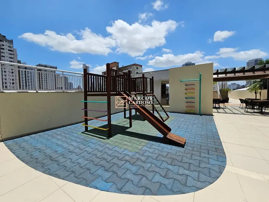 Apartamento com 3 quartos à venda, 132m2 em Batista Campos, Belem - PA - imagem 5 Foto 5 de Apartamento com 3 quartos à venda, 132m2 em Batista Campos, Belem - PA
