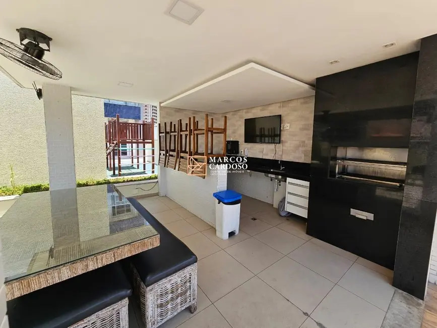 Apartamento com 3 quartos à venda, 132m2 em Batista Campos, Belem - PA - imagem 7 Foto 7 de Apartamento com 3 quartos à venda, 132m2 em Batista Campos, Belem - PA